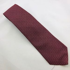 Botany 500 Neck Tie Wool / Polyester 58 1/2 x 3